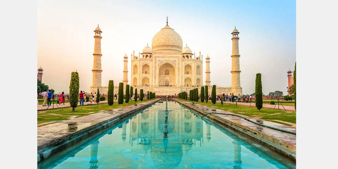 vikram travels north india tour packages